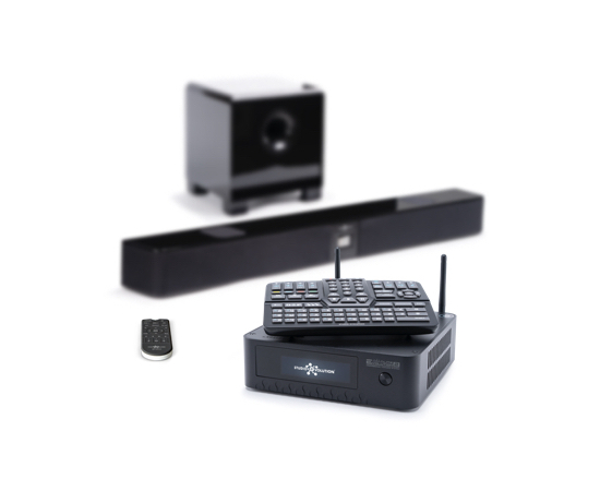 Караоке-комплект Evolution Lite2 Premium [2019] + EvoSound